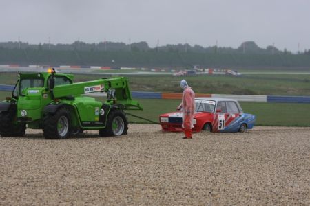 4WL Lausitzring 205